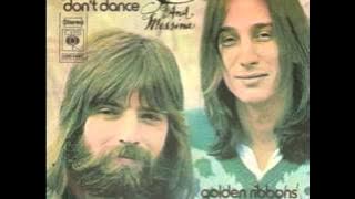 Your Mama Don't Dance  LOGGINS & MESSINA