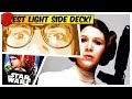 Star Wars: Force Arena - TOP light side deck! Best deck in game?! Mobile games are cool... Star Wars: Force Arena - TOP light side deck! Best deck in game?! Mobile games are cool...