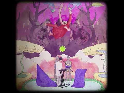 YANG DONGWOOK - Narcissism [Official Music Video]