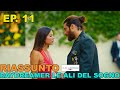 RIASSUNTO DIVERTENTE DAYDREAMER LE ALI DEL SOGNO (ERKENCI KUS) EPISODIO 11