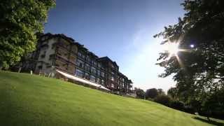 Hôtel Ermitage Evian Resort