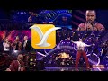 Alexandre Pires - Presentación Completa - Festival de la Canción de Viña del Mar 2020 - Full HD