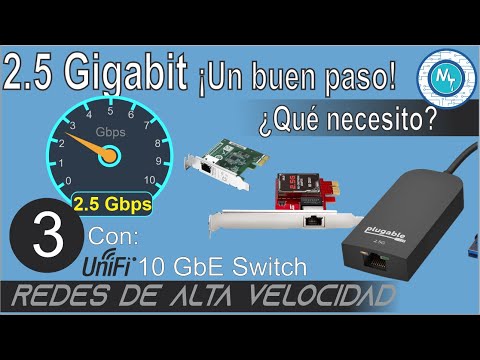 Video: Atšķirība Starp ātro Ethernet Un Gigabit Ethernet