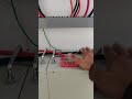 [Guiguinto, Bulacan] 5.4kWp Hybrid Ongrid OffGrid Setup w/ 9.6kWh Battery Power Storage