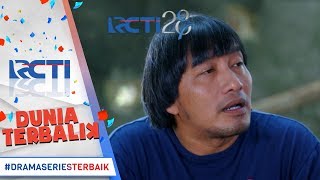 Dunia Terbalik  Lah Niatannya Apaan Coba 30 Agustus 2017