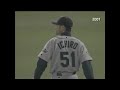 Ichiro Suzuki's HISTORIC 2001 Rookie Season! | イチローハイライト