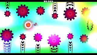 Time Warp by AbstractDark | Easy Demon
