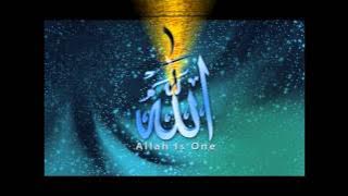 Maher Zain -  Radhitu Billahi Rabbe