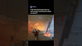 Into the Fire, by Starward Industries. (Release date: 2026 Steam) #indiegame #intothefire