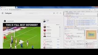 Chat on Instagram on PC without any software or applications screenshot 5