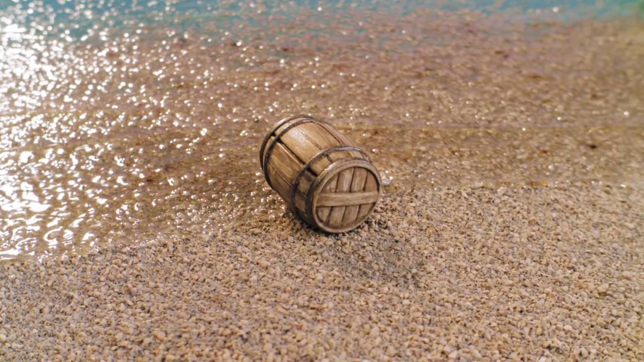 Tic Tac with Little Adventures by The Martin Agency USA (Pub/Ad)