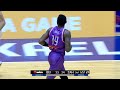 WASL | Top Scorer | Beirut vs Zobahan | Kenneth Hayes