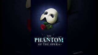 Phatnom Of The Opera 2002 Korean Cast - Of The Night