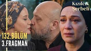 Kızılcık Şerbeti 132. Bölüm 3. Fragman Büyük İhanet Ortaya Çıkıyor