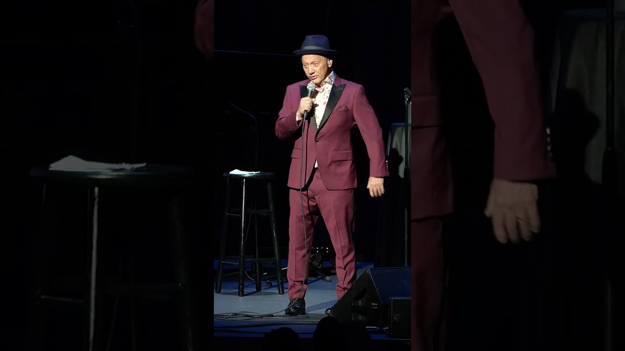 Even The Amish Voted RobSchneider Trump2024