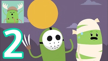 Dumb Ways To Die Android Offline - Gameplay Walkthrough Part 2