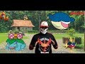 CURITIBA O RETORNO PARTE 2 NINHO DE WAILMER NO BOSQUE DO PAPA!!!
GAMEPLAY POKÉMON GO #PH134