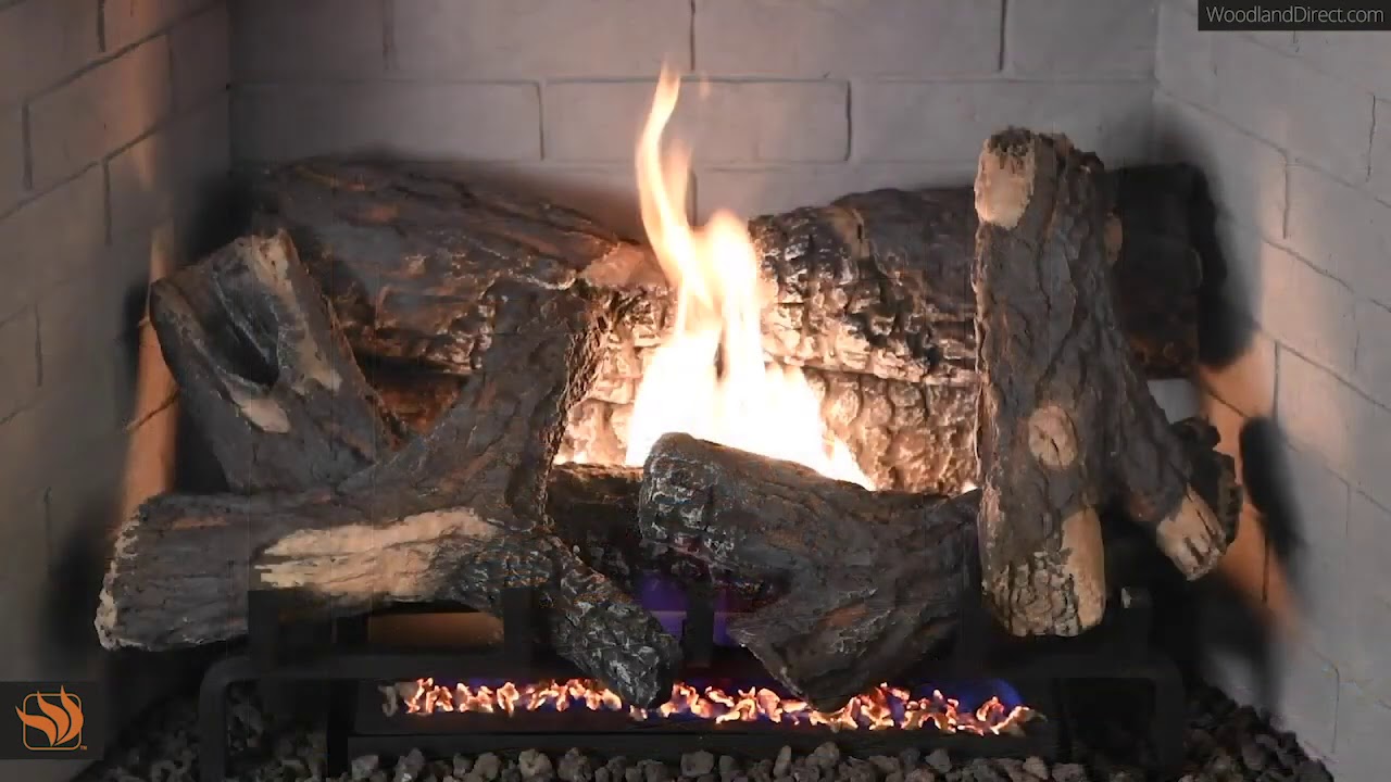 DRT4000 Direct Vent Gas Fireplace by Superior