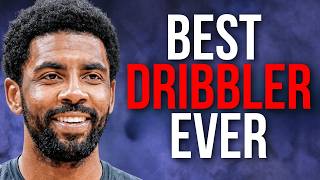 The Smoothest Player Ever Kyrie Irving Highlights