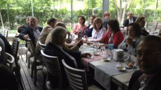 Anavatan Parti̇si̇ Nostanji̇ Mehmet Açikgöz