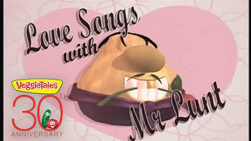 VeggieTales: His Cheeseburger - Silly Song