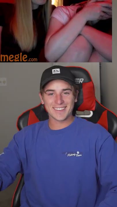 TROLLING GIRLS ON OMEGLE!