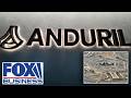 Anduril, Pentagon STRIKE DEAL for low-cost missile production