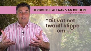 Daaglikse Oordenking - 26 Januarie 2026