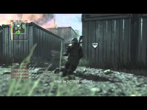 Cod4 FTW