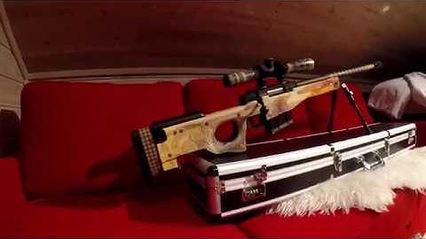In Real Life AWP Dragon Lore