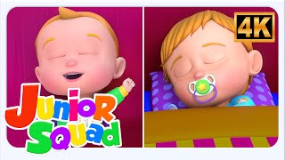 sleep time song bedtime lullaby more nursery rhymes for kids