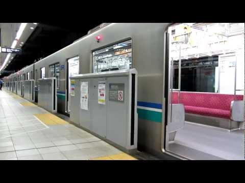 埼玉高速線浦和美園駅発車メロディー「KEEP ON RISING」（1番線）