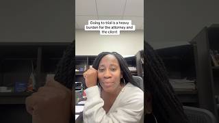 Trial Lawyer Talk