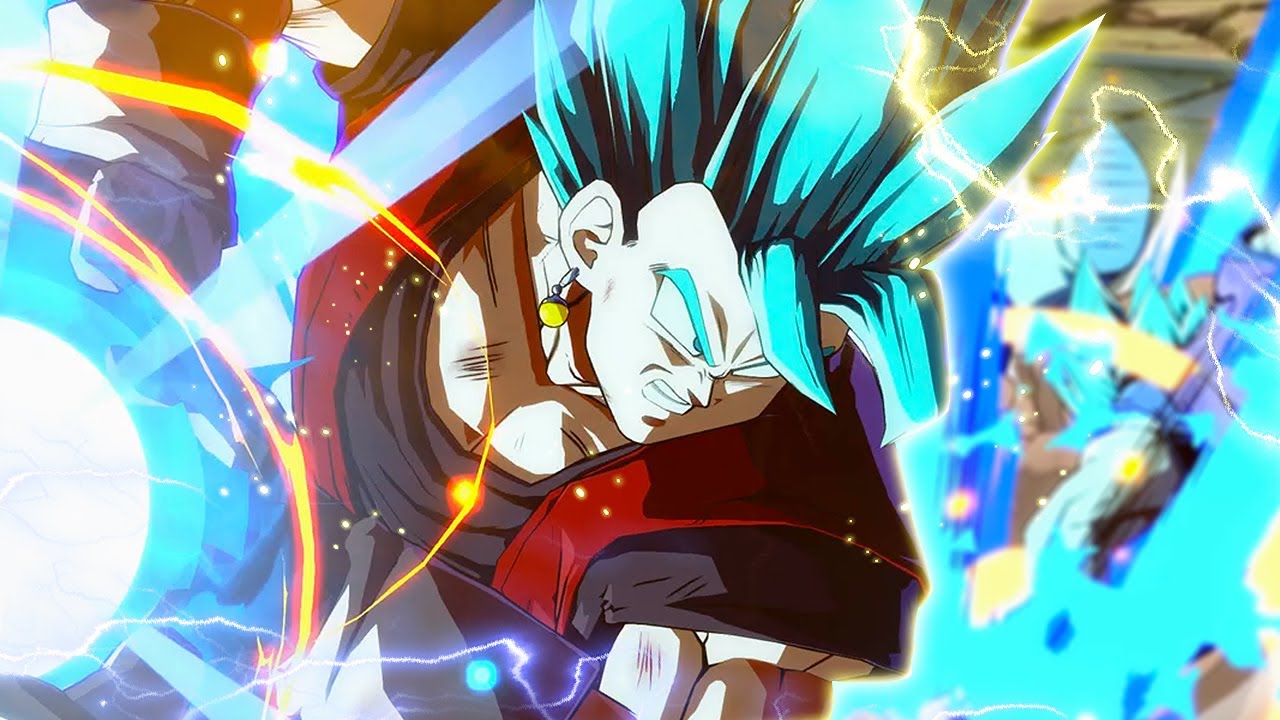 HOW NOT TO STOP A VEGITO PLAYER! | Online Ranked Matches - Dragon Ball ...