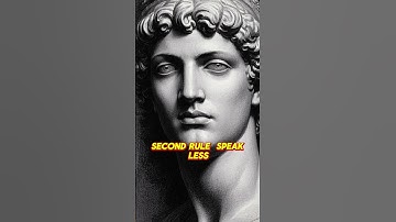 The Stoic Trick That Commands Respect Without Saying a Word