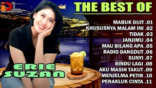Download Lagu DANGDUT ORGEN TUNGGAL ALBUM ERIE SUZAN TERBARU 2026- MABUK DUIT- TIDAK- JANJIMU- RADIO DANGDUT- SUNY MP3