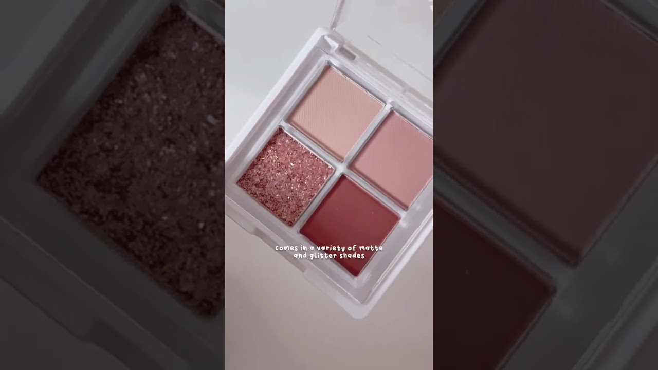 Looking for daily cool-toned eyeshadow? Check out the Twinkle Pop Eyeshadow at shop-vivid.com now 🌹