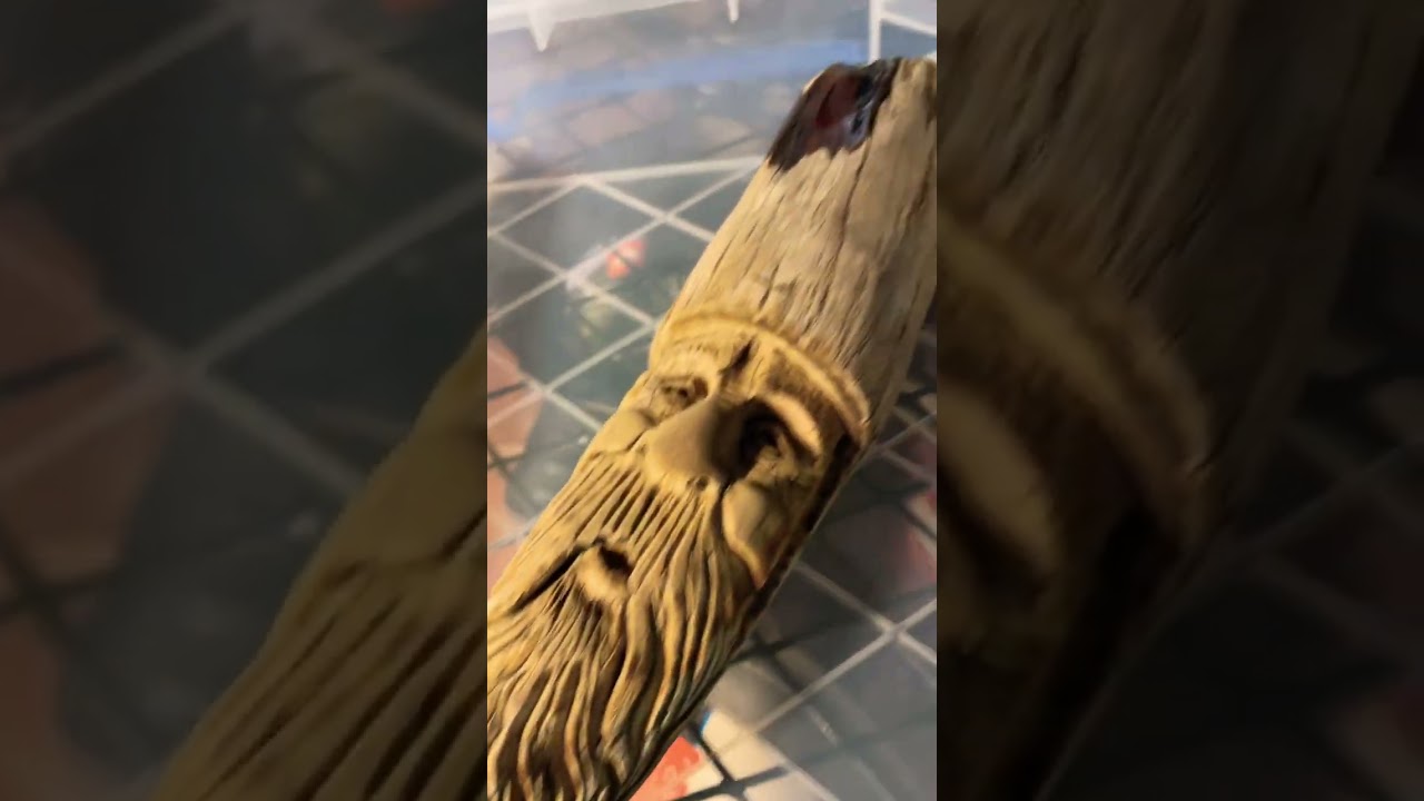 Mineral oil old wood