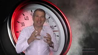 Relieving pressure to increase performance