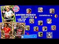 110 RATED BAYERN MUNICH SCRIPT EFOOTBALL 2023 💥|BIG TIME EPIC SCRIPT EFOOTBALL 23 HACK GAME GURDIAN