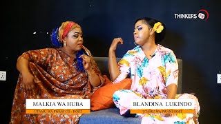 Utamu Wa Pwani Mkiwaoa Watoto Wa Watu Msiwapeleke Kwenuwake Hawabebi Mimba Kwa Kazimsiwadekeze