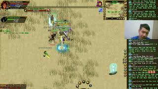 Forge Your Path in the Epic Universe of Phong Than 2 35