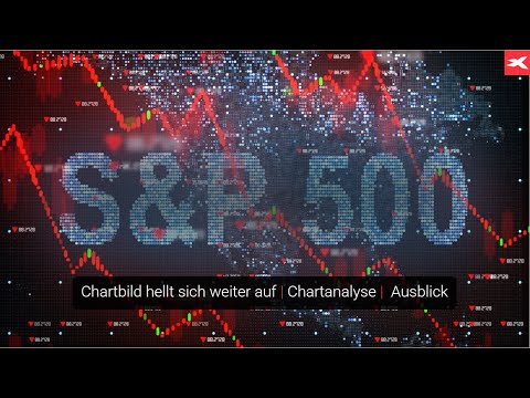 S&P 500 und Dax: Optimismus oder Sorge?