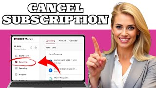 How to Cancel Subscriptions on Rocket Money (Step-by-Step Guide 2025)