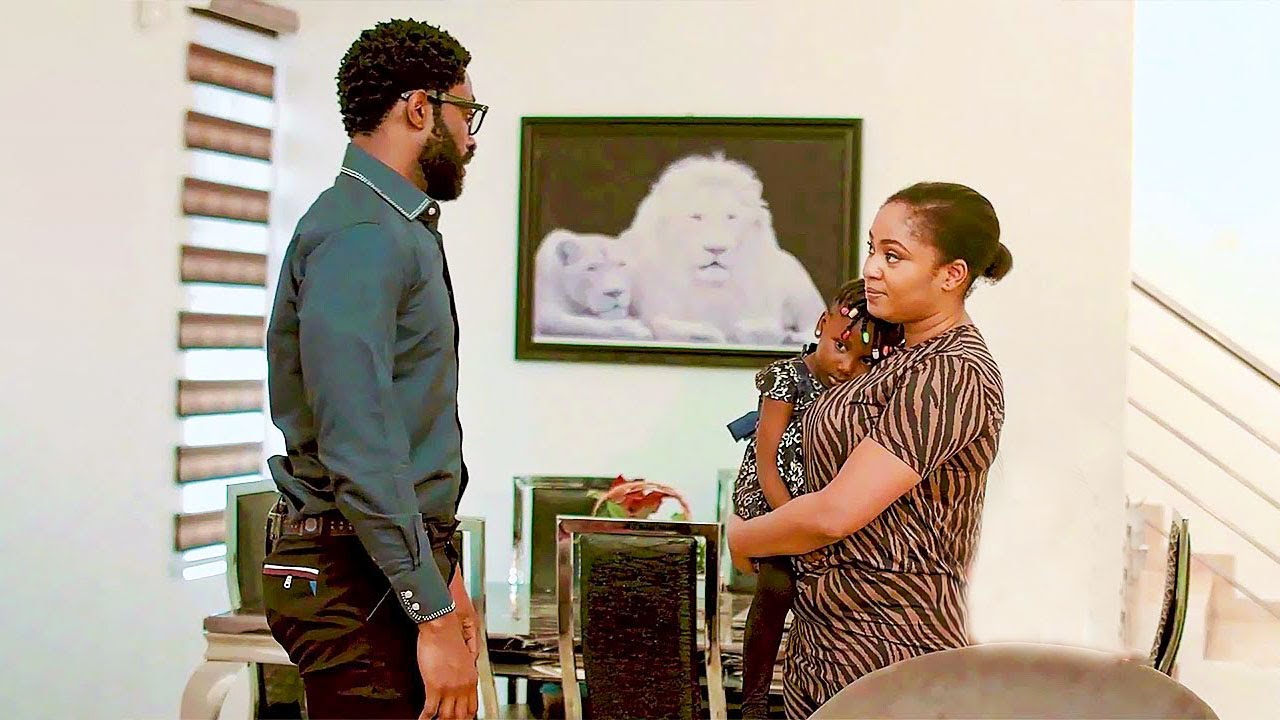 COMMENT UN BIENVEILLANT MILLIARDAIRE EST TOMBÉ AMOUREUX D'UNE MÈRE CÉLIBATAIRE ABANDONNÉE