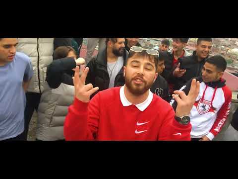 JAPON- MVNY GVNG [Street Video]