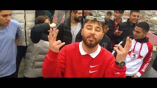 JAPON- MVNY GVNG [Street Video]