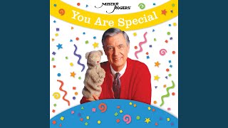 Celebrity Won't You Be My Neighbor? Profile