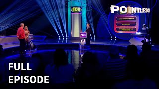 Sinatra Pointless Answers | Pointless | Season 9 Episode 34 | Full Episode | Pointless UK