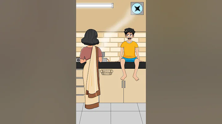 Mother’s Love ❤️❤️